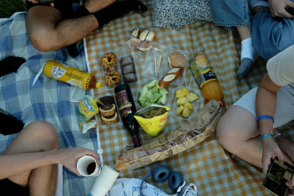 Portico Summer Social