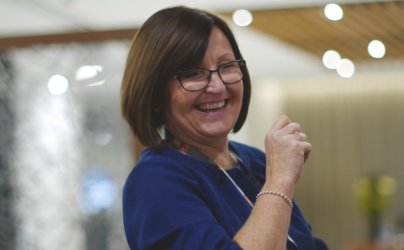 Why floor captains are the key to the future workplace Portico