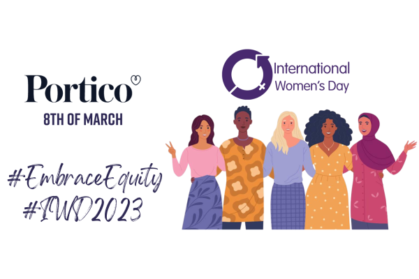 International Women’s Day