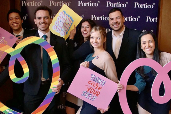 Portico Launches New Diversity and Inclusion Education Sessions