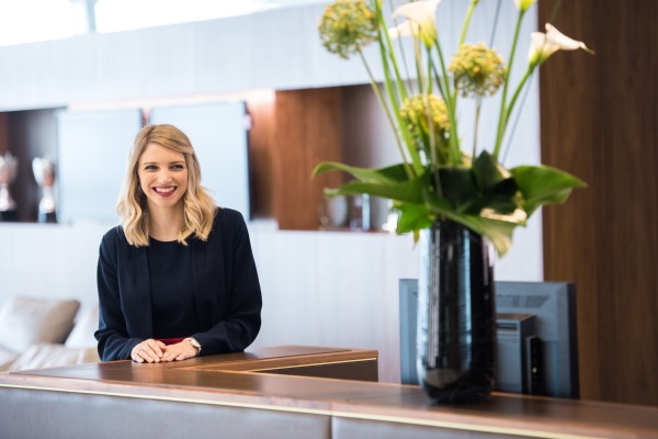 Why Choose Portico?