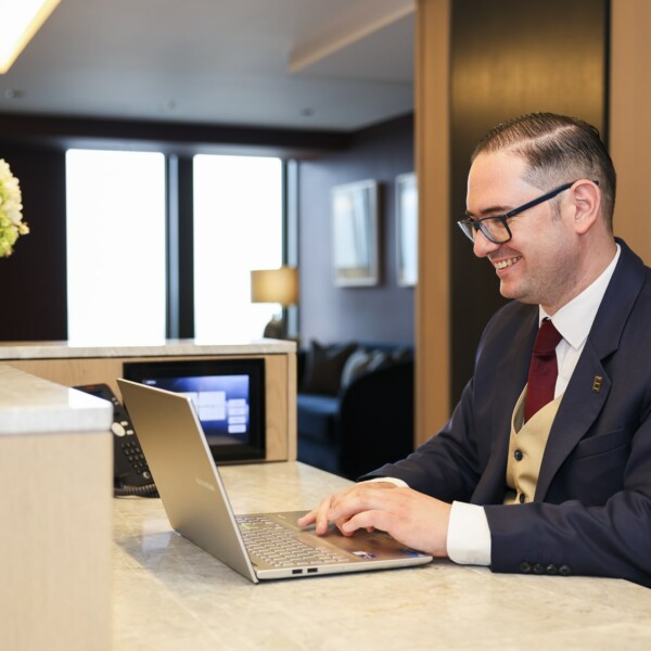Managed Helpdesk Services: Keeping You Up and Running