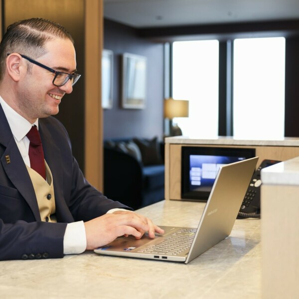 Concierge Services