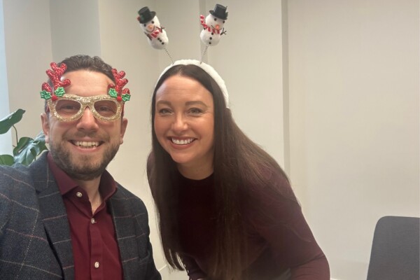 Seasons Greetings