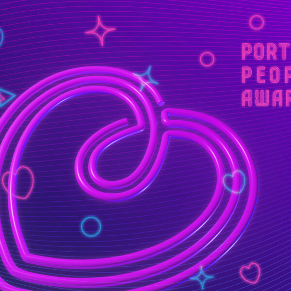  Welcome to the Portico People Awards 2025