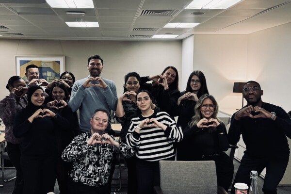 Portico Retains Gold ‘Accredited Learning Department’ status from the Learning and Performance Institute