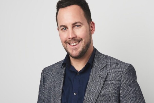 Portico Appoints Matt Bowers as New Managing Director