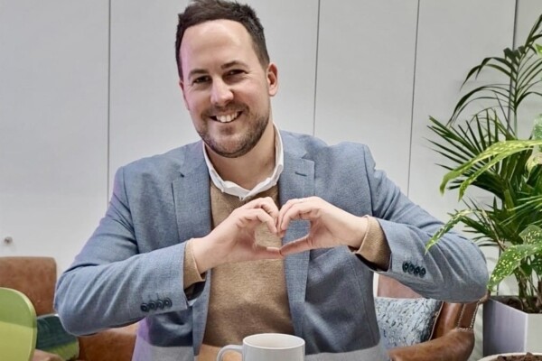 Service with Heart in Action: A  Conversation with Matt on Culture, Hospitality and the Future of the Workplace