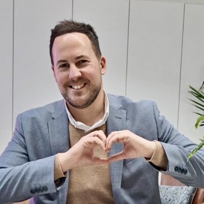 Meet some of our people…