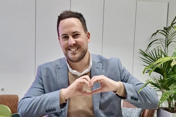 Service with Heart in Action: A  Conversation with Matt on Culture, Hospitality and the Future of the Workplace