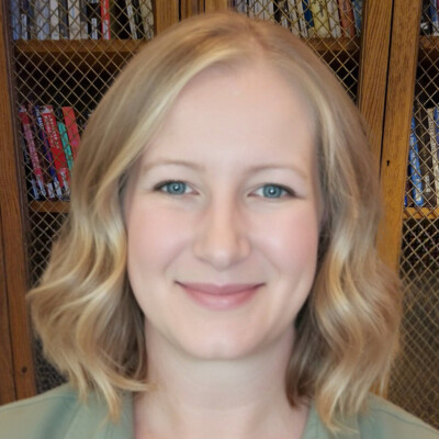 Meet some of our people…