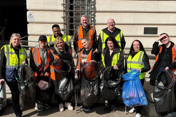 Portico 2025 ESG Results: A People-First Approach to Sustainable Impact