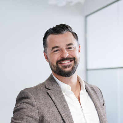 Meet some of our people…