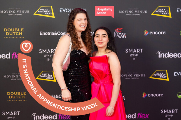 Meet the Portico Apprentices of 2026