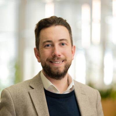 Meet some of our people…