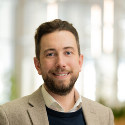Meet some of our people…
