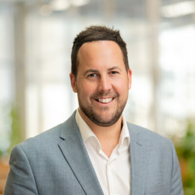 Meet some of our people…
