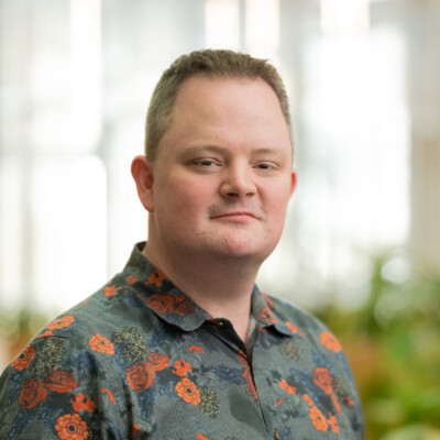 Meet some of our people…