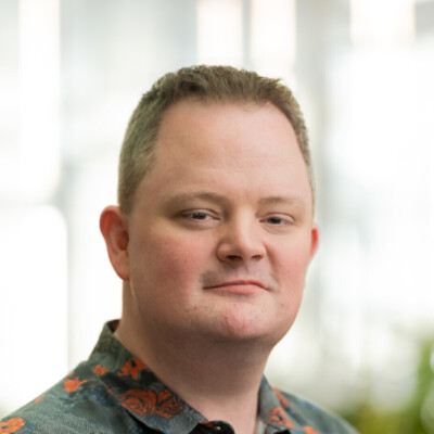 Meet some of our people…