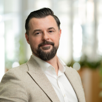 Meet some of our people…