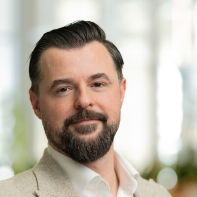 Meet some of our people…