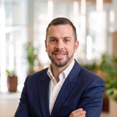Meet some of our people…