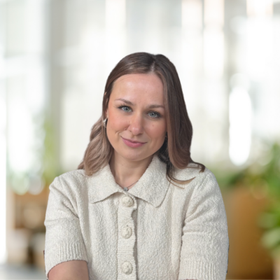 Hear the career stories of some of our Portico People