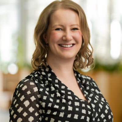 Hear the career stories of some of our Portico People
