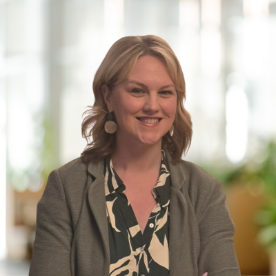 Hear the career stories of some of our Portico People