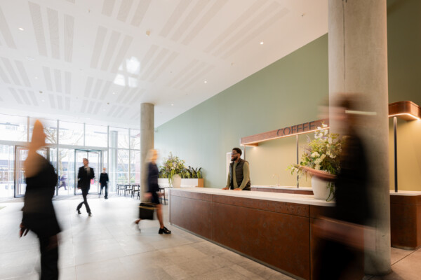 Sustained growth and commitment to excellence 