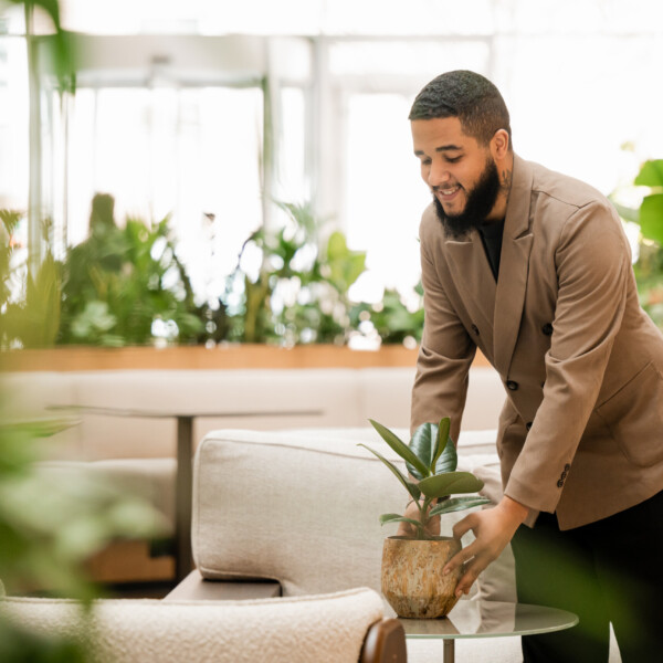 Concierge Services