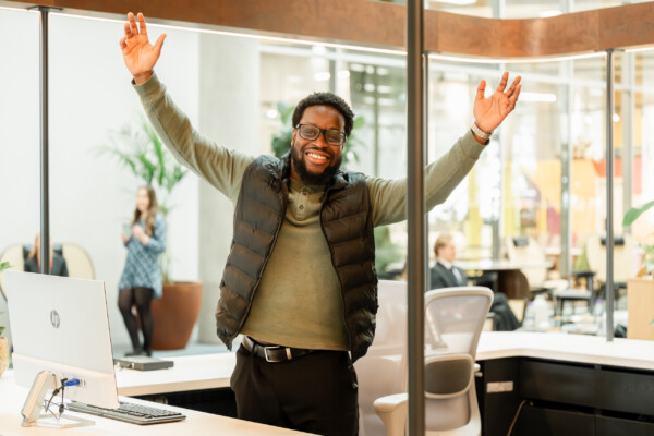 The word wellness can often be overused, especially in today’s corporate setting
