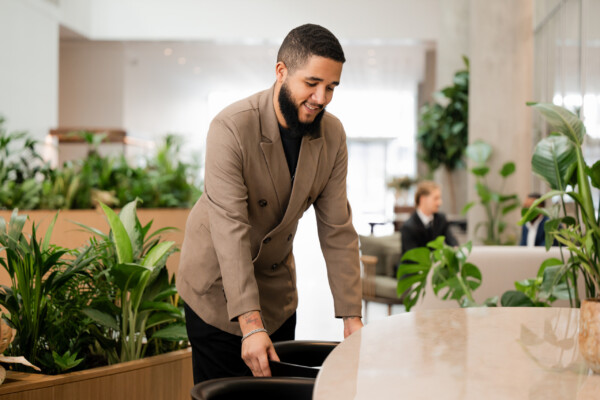Why Our Corporate Event Management Stands Out