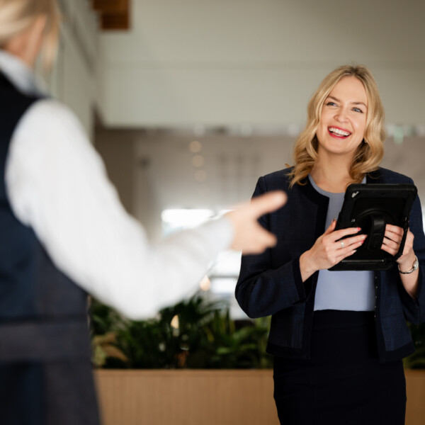Business Support Services