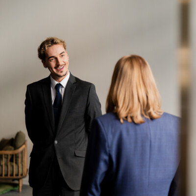 Why Choose Portico?