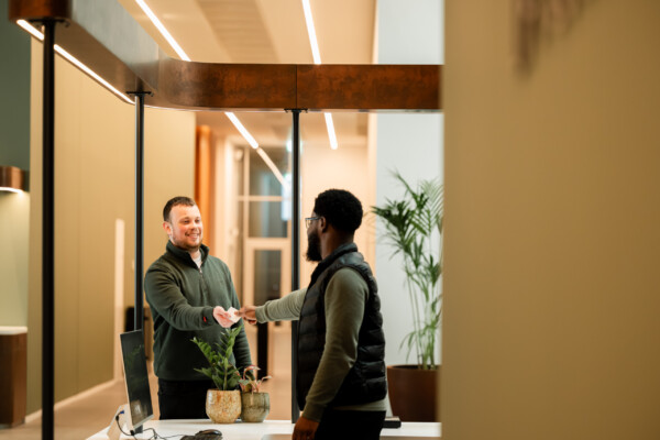 Innovative Guest Experiences