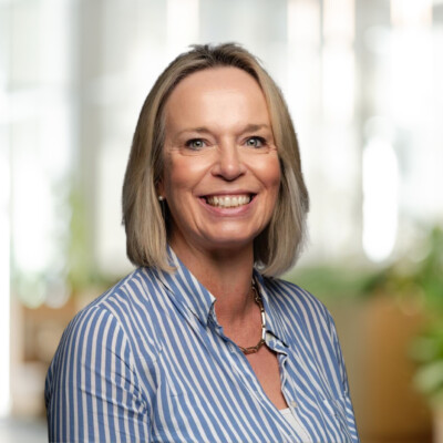 Hear the career stories of some of our Portico People