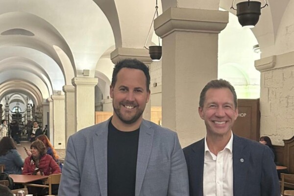 Service with Heart: Reflecting on Portico’s Journey and Future with Matt Bowers & Greg Mace