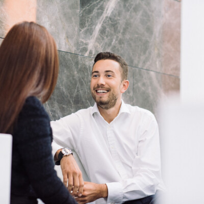 Why Choose Portico?