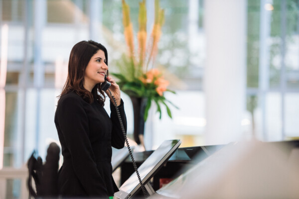 Key Benefits of Our Helpdesk Services