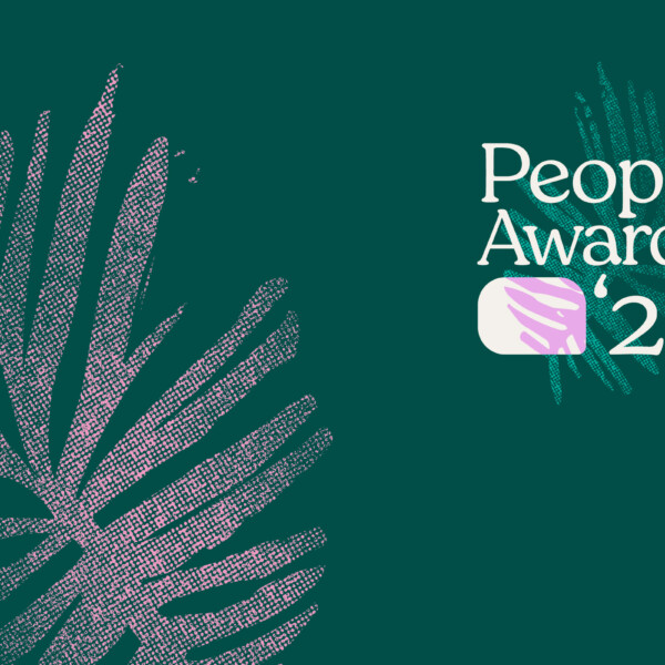  Welcome to the Portico People Awards 2026