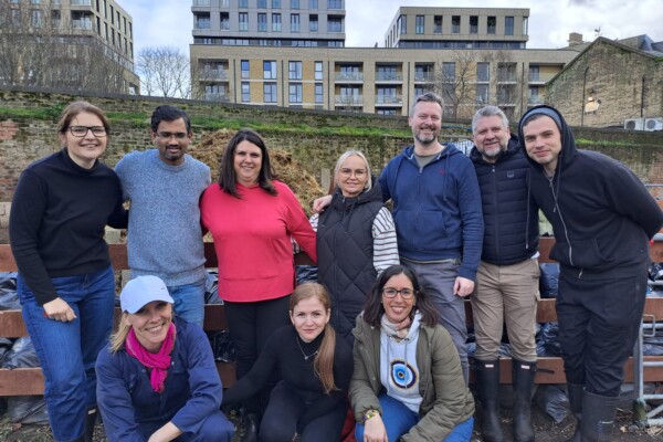 Portico Featured in OnHand Case Study for Social Impact and Volunteering Success