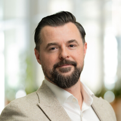 Meet some of our people…