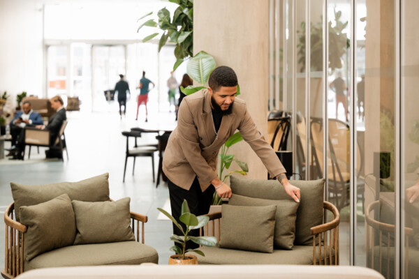 Concierge Services