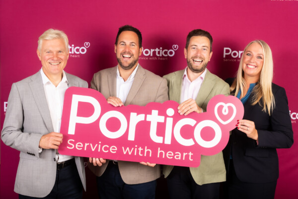 Want to know more about working with Portico?